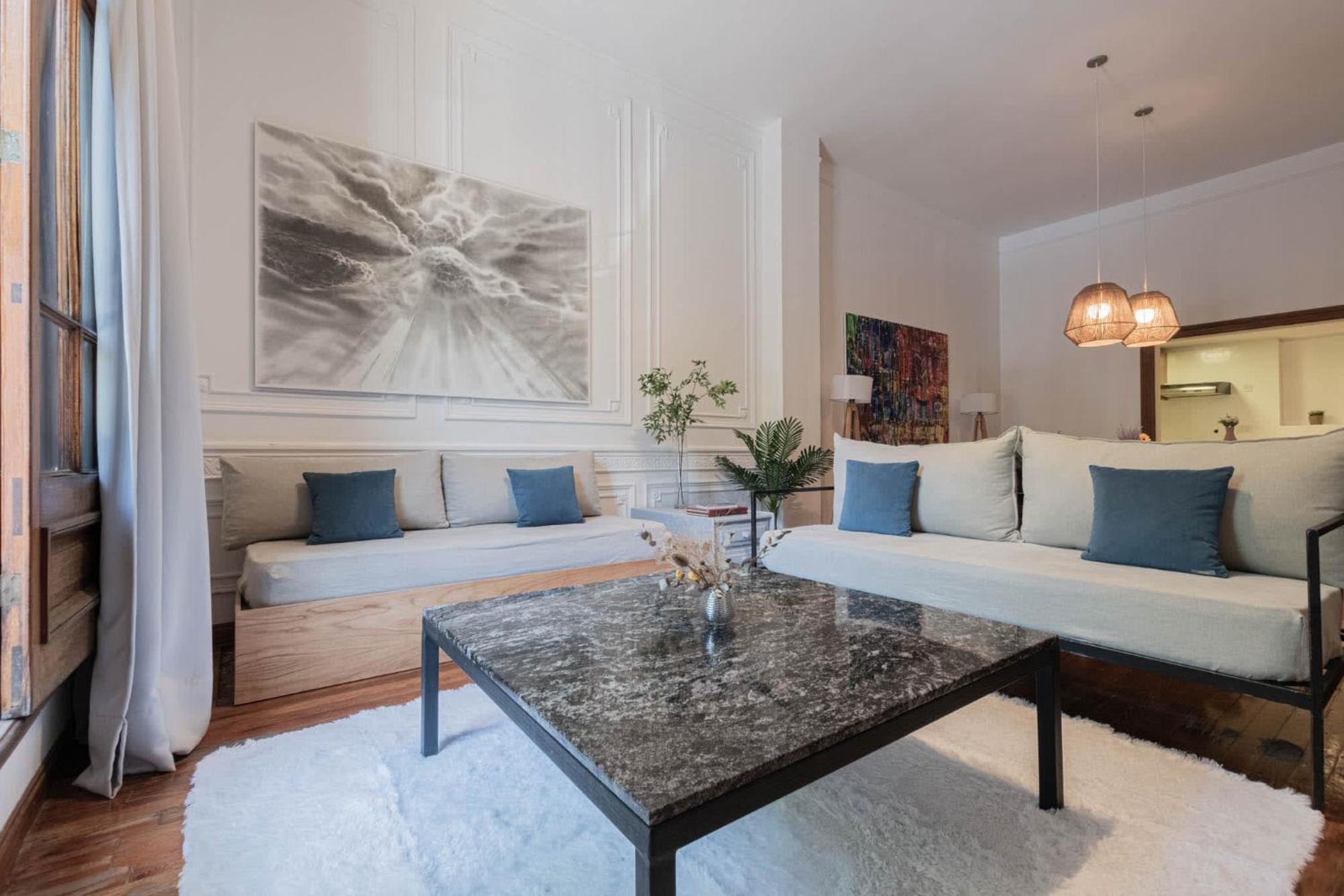 Fliphaus Soria 5100 House Palermo Soho Holiday home