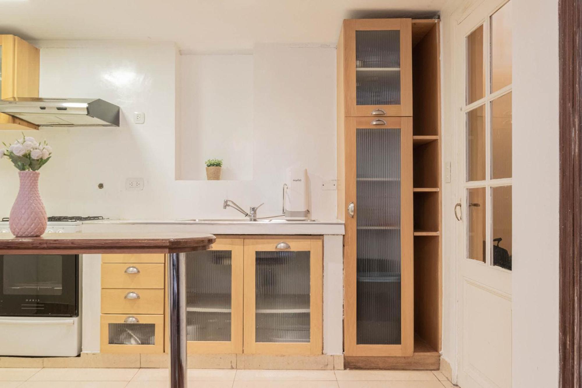 Fliphaus Soria 5100 House Palermo Soho * Buenos Aires