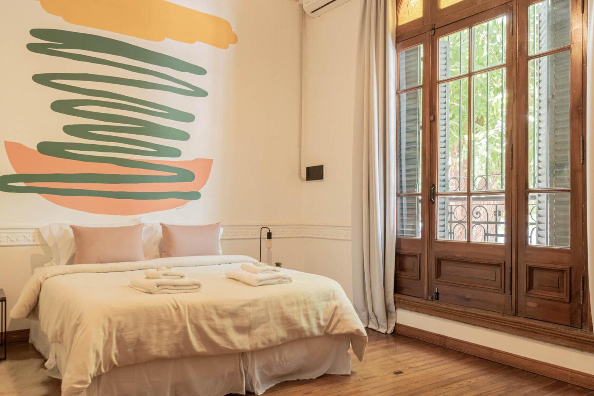 Fliphaus Soria 5100 House Palermo Soho * Buenos Aires