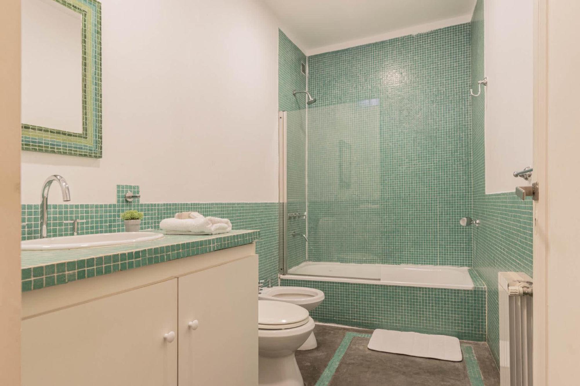Fliphaus Soria 5100 House Palermo Soho Holiday home