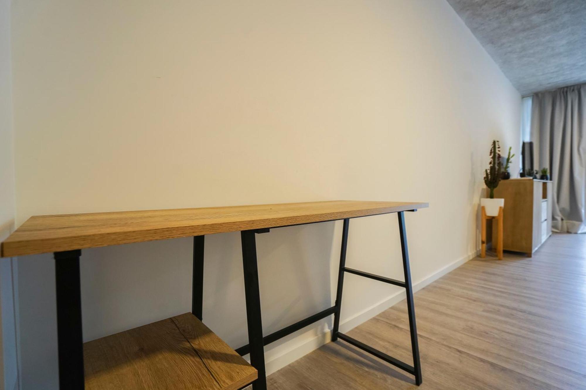 Complejo Quartier Retiro Apartment Buenos Aires