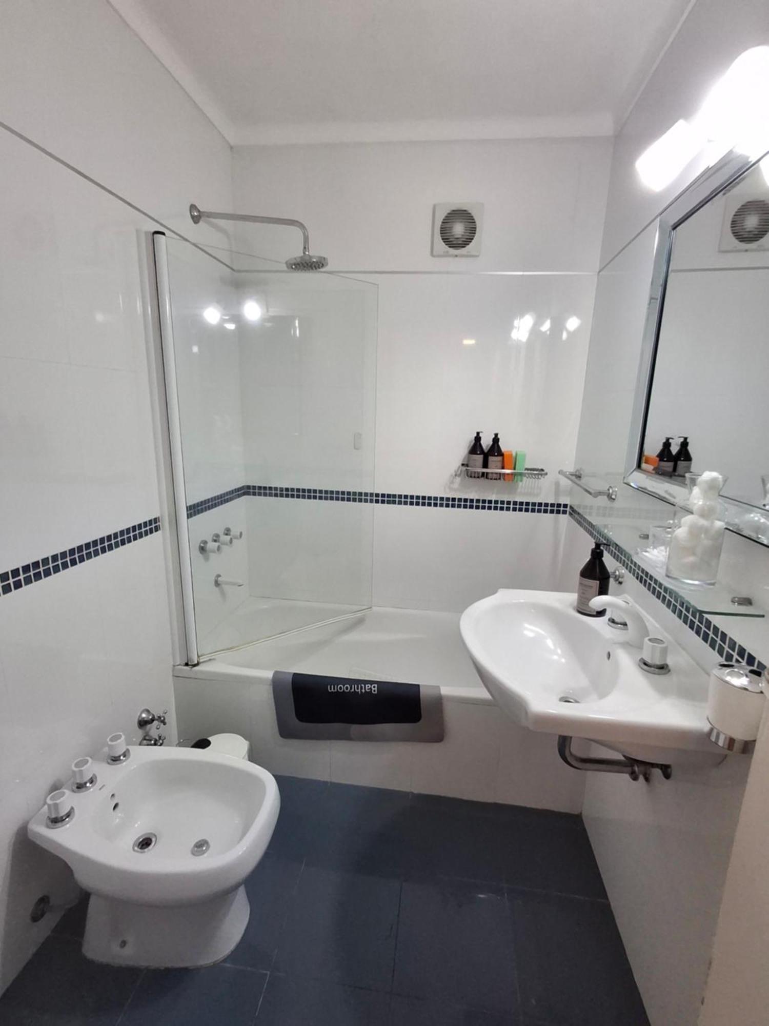 Uehaus Departamentos En Caba-buenos Aires * Buenos Aires