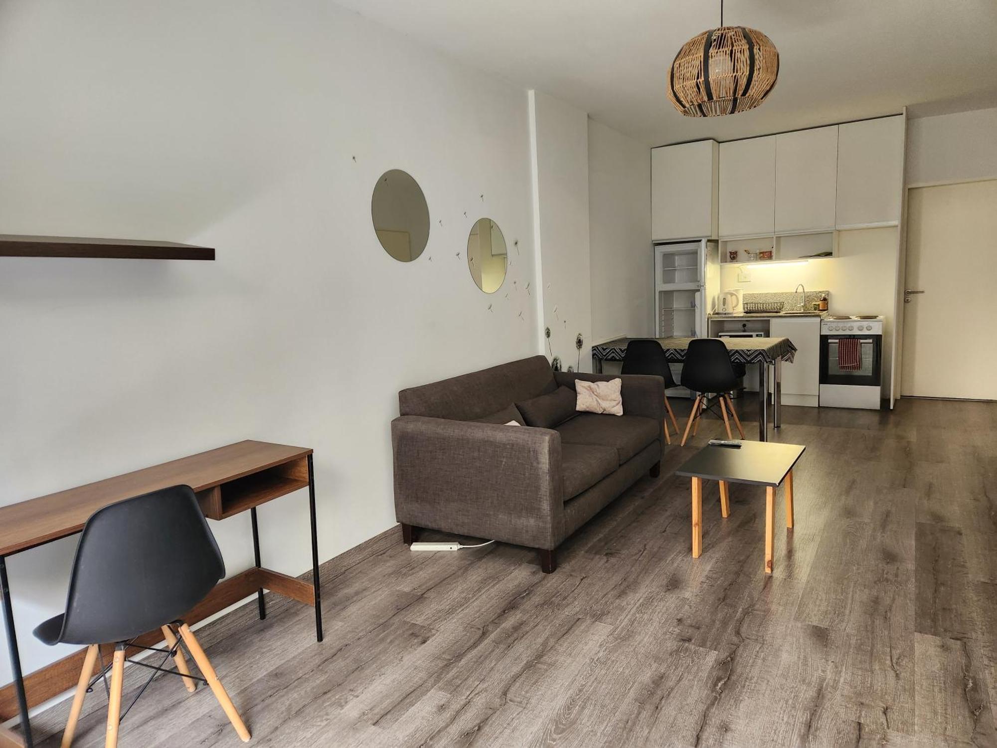 Apartment Bravo Aps Buenos Aires