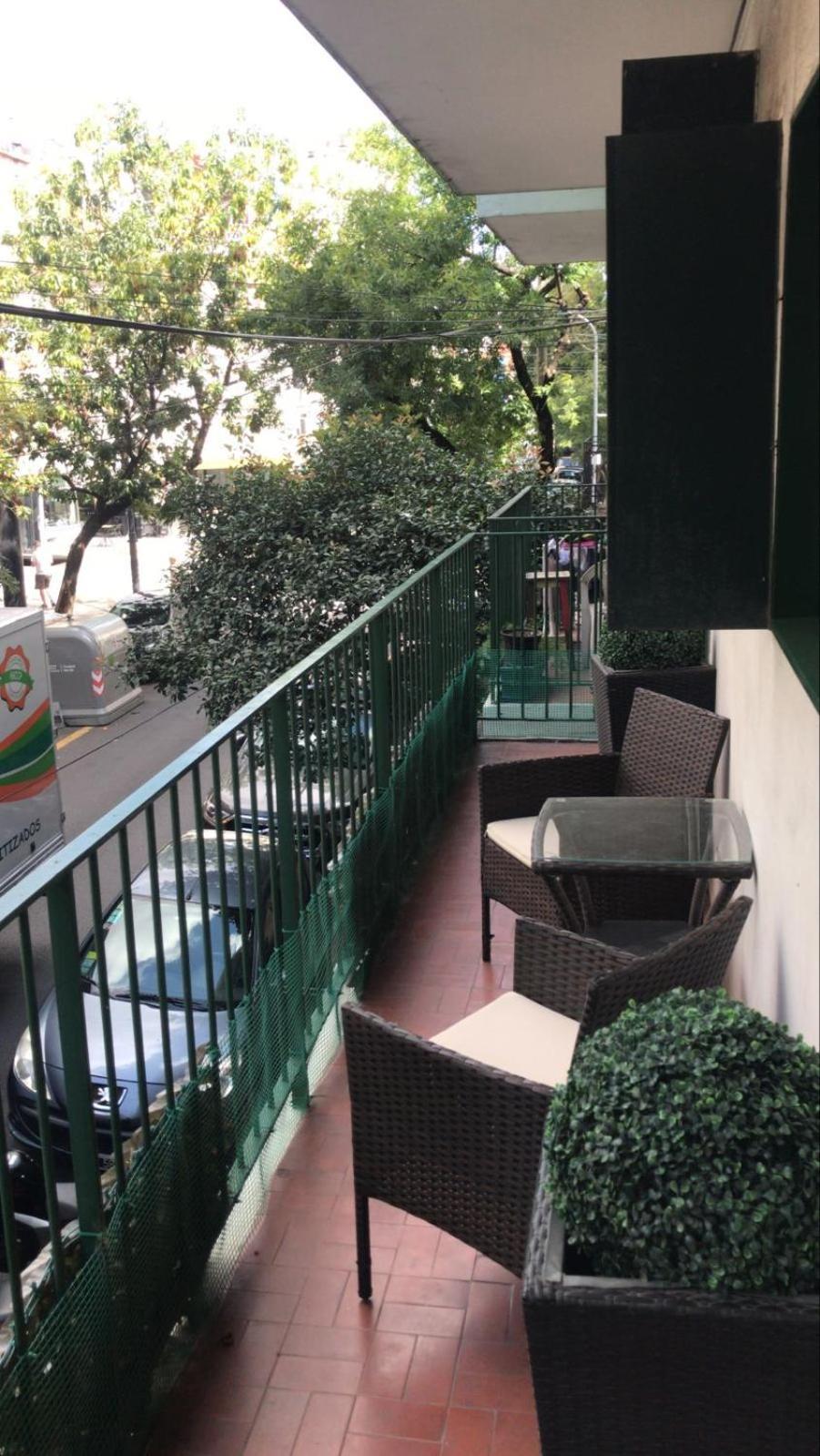 Cabildo Y Juramento Apartment Buenos Aires