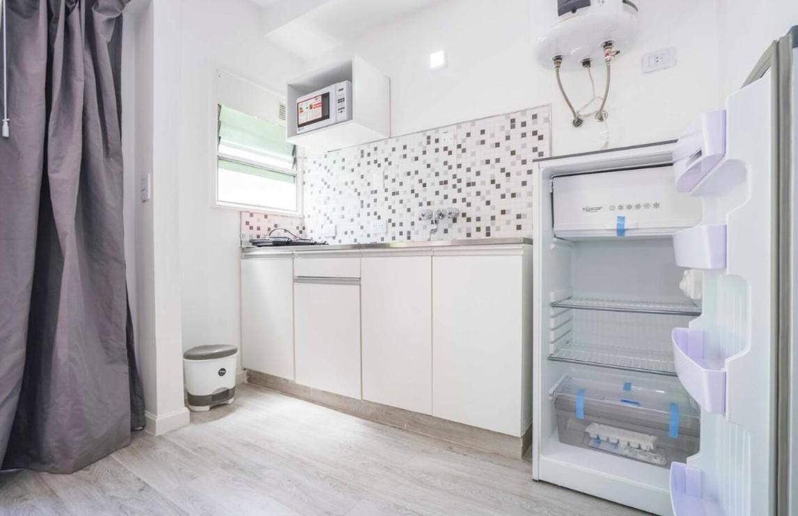 Nomad Bulnes Apartment *