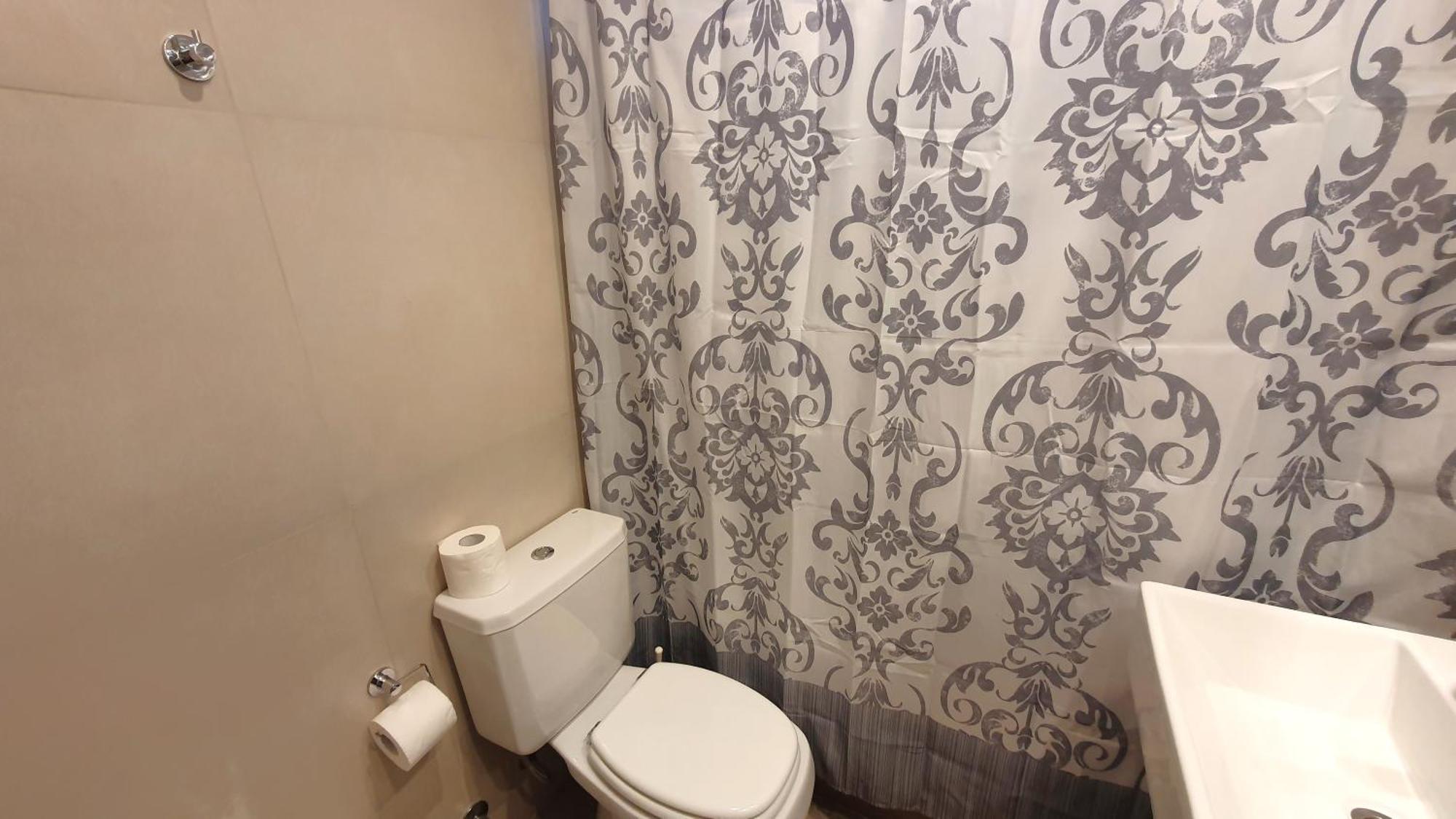 Depto En Palermo Buenos Aires
