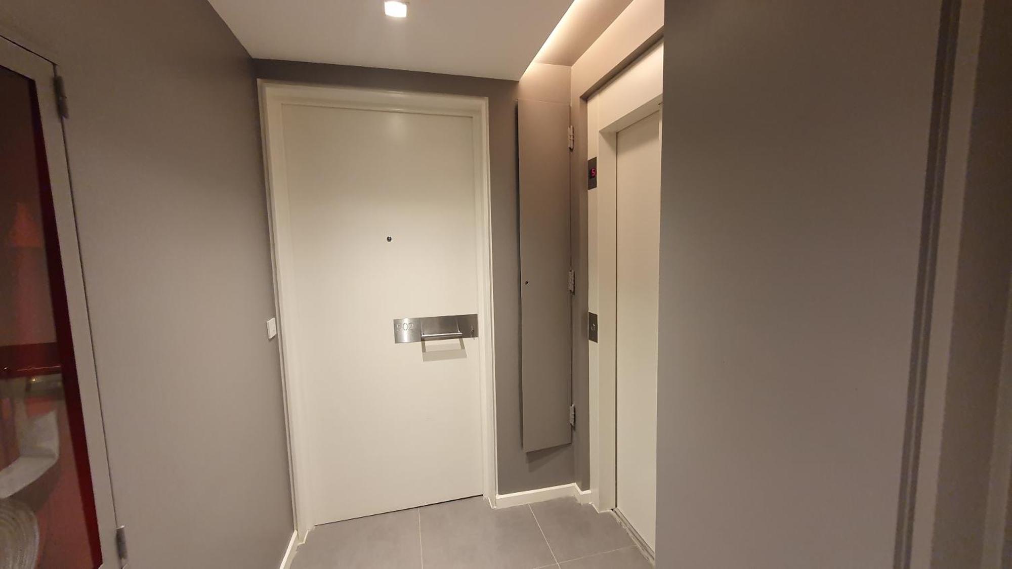 Depto En Palermo Apartment Buenos Aires
