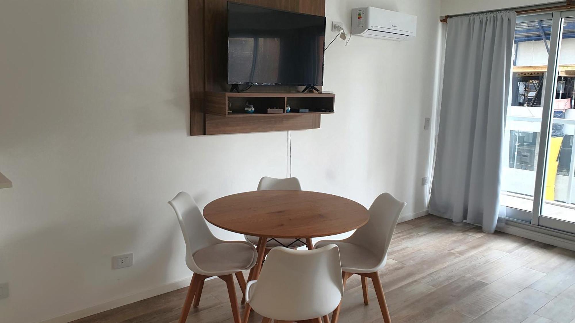 Apartment Depto En Palermo