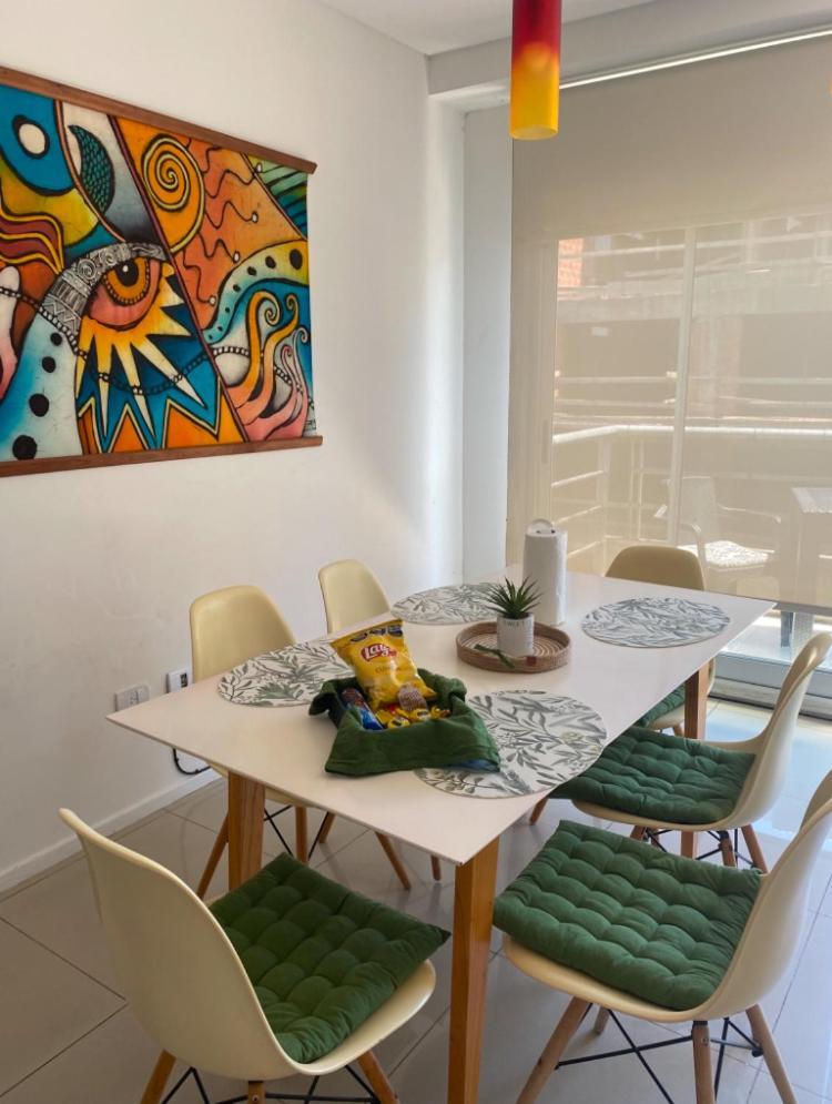 Estudio Urbano Nunez Buenos Aires