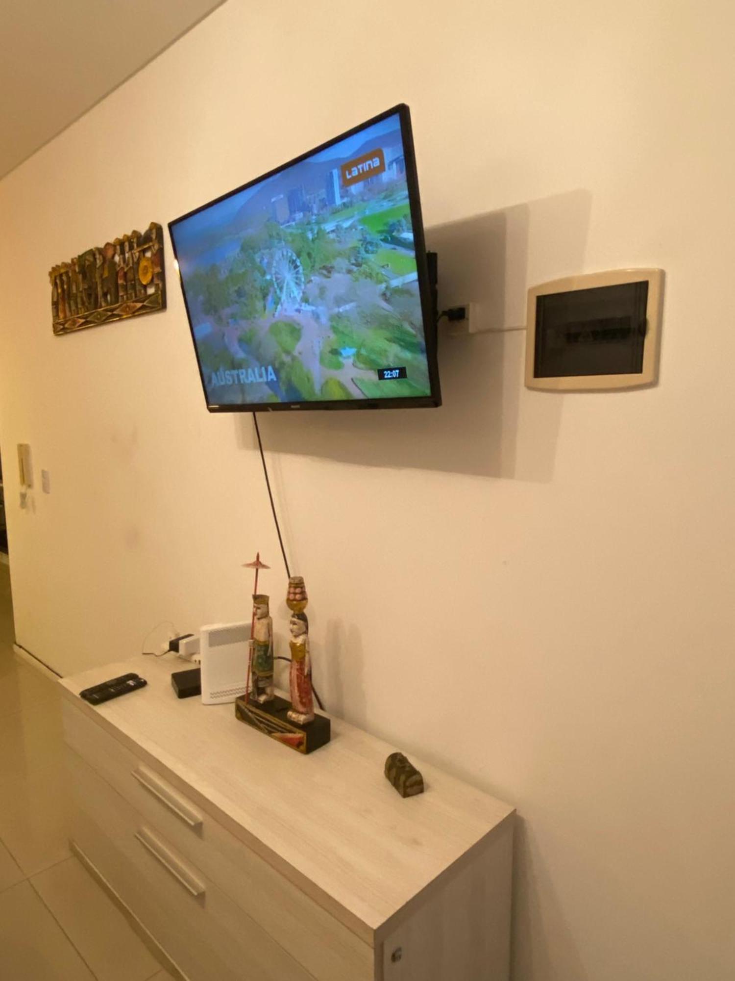 Apartment Estudio Urbano Nunez