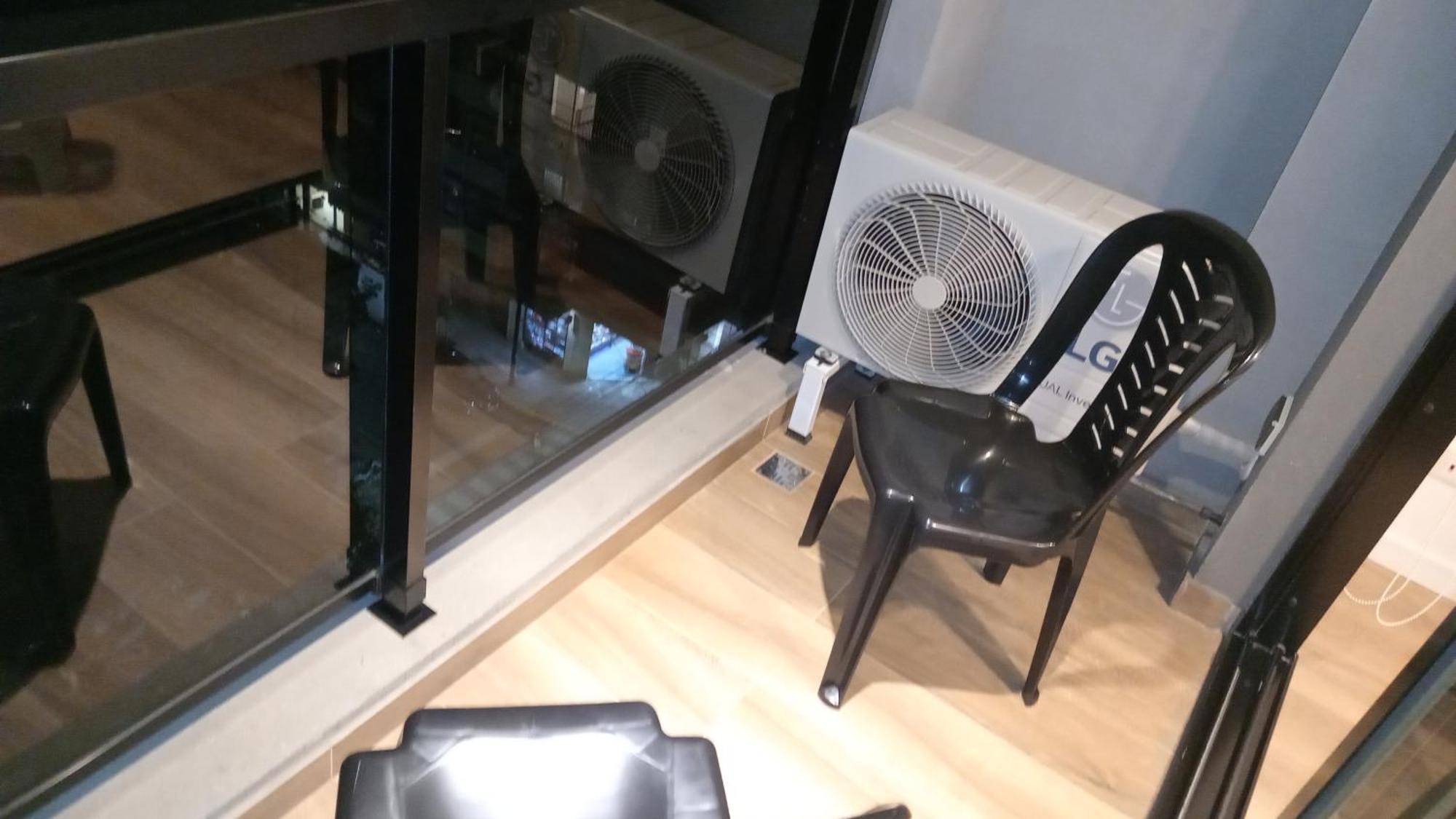 Apartment Belgrano Amenities Buenos Aires