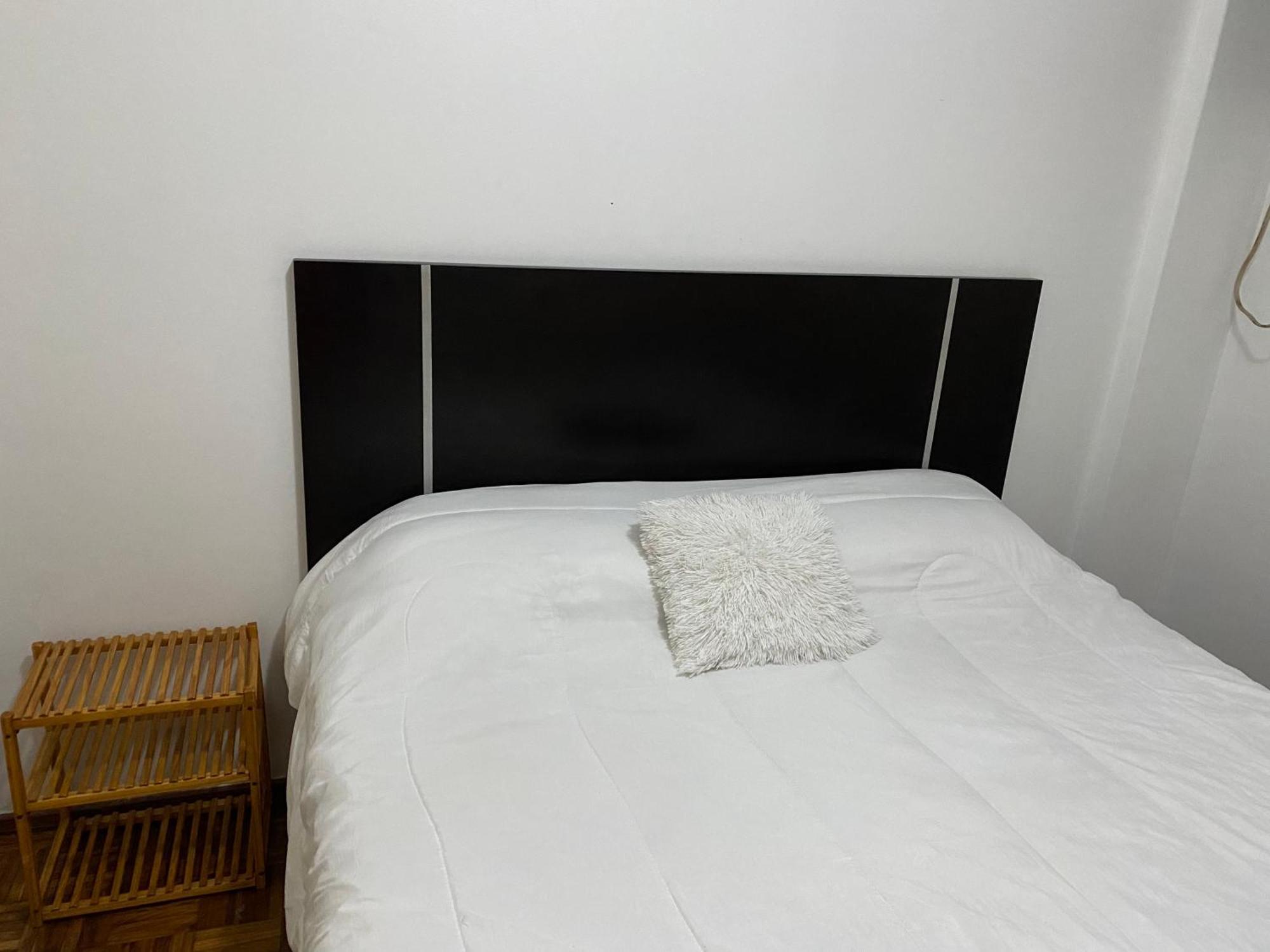 Departamento Excelente, 3 Ambientes En Caballito, Balcon A La Calle 4 Personas Apartment