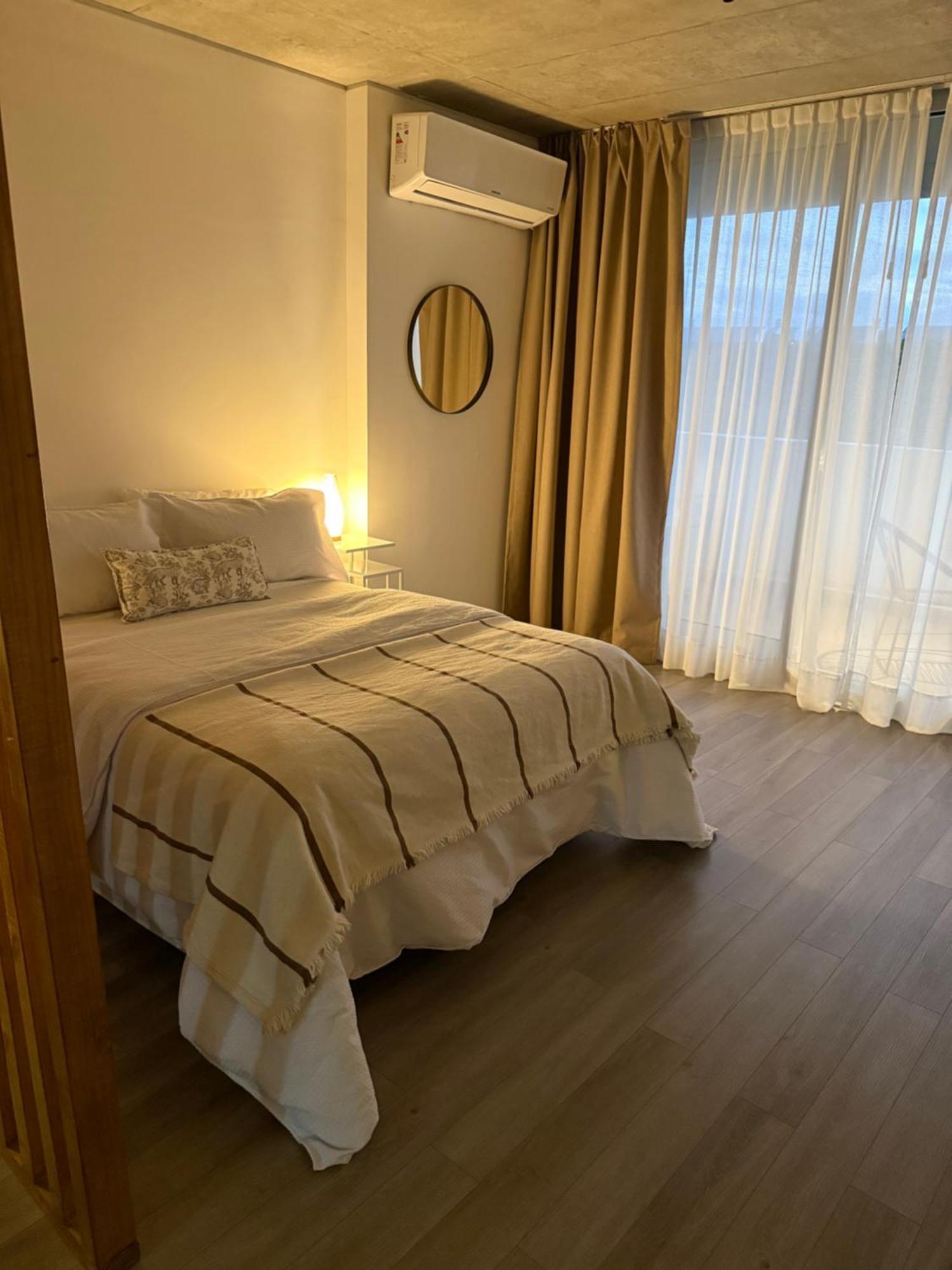 Concepcion Live Apartment Buenos Aires