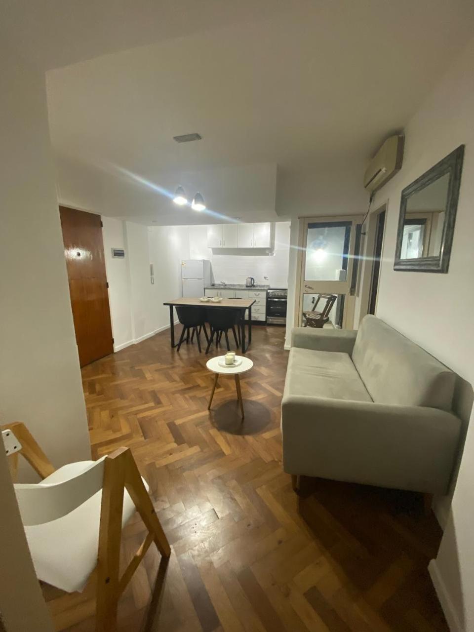 Newly Recycled Ciudad Autónoma de Buenos Aires