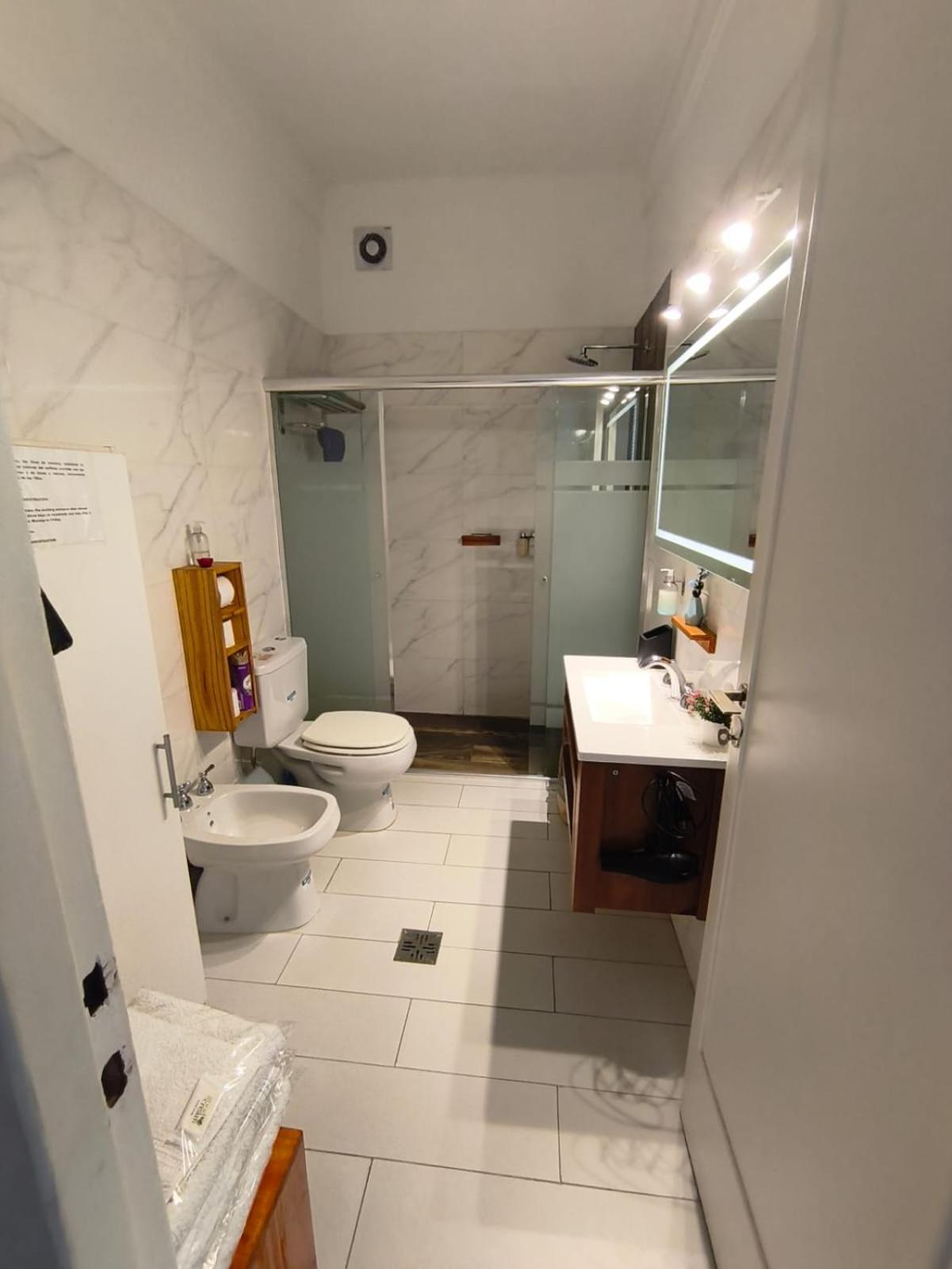 Ciudad De - Proximo A La Recoleta Teatro Colon Obelisco - Ideal Parejas Y Familias A Ciudad Autónoma de Buenos Aires