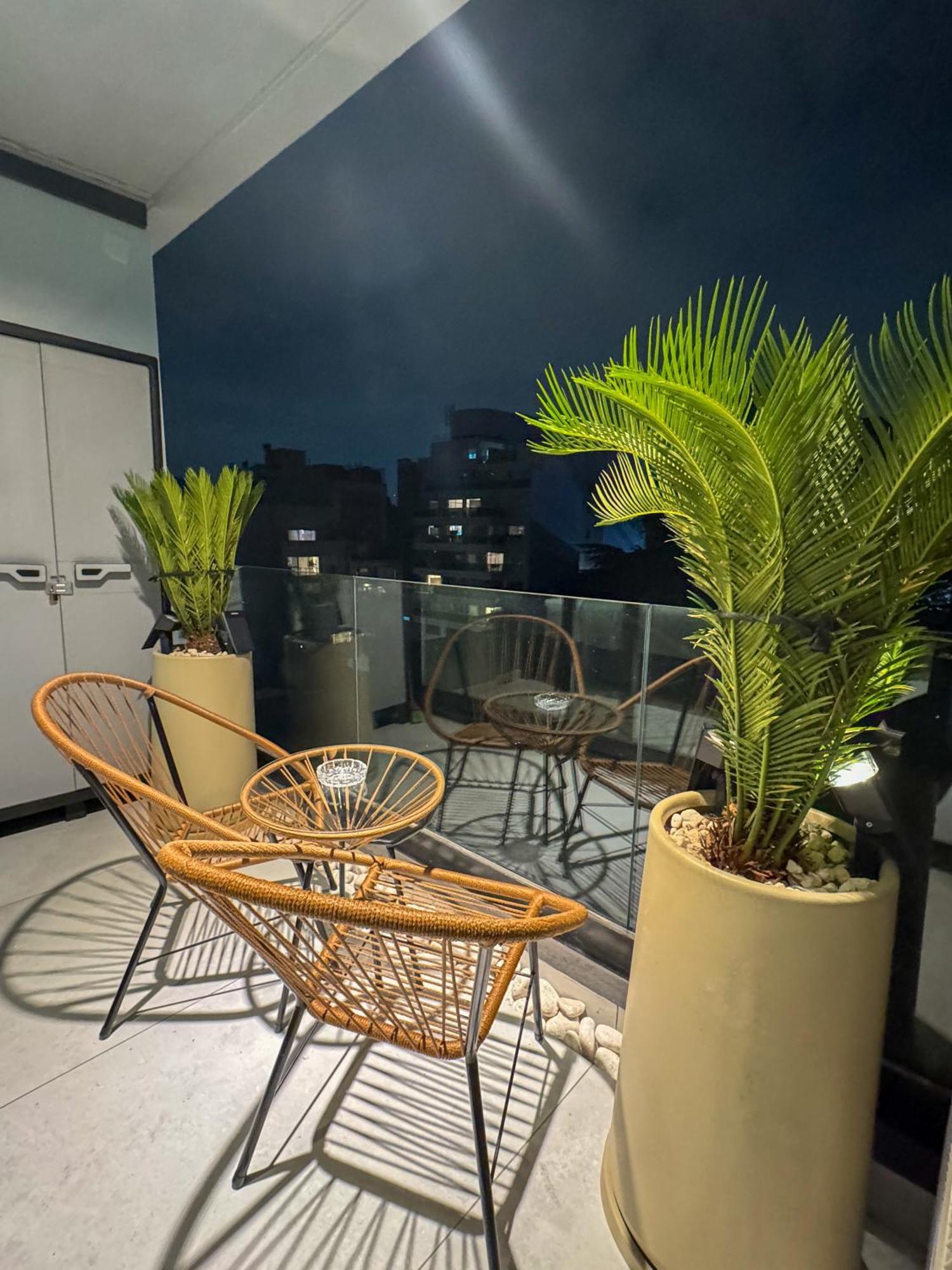 Apartamento Foster Humboldt *
