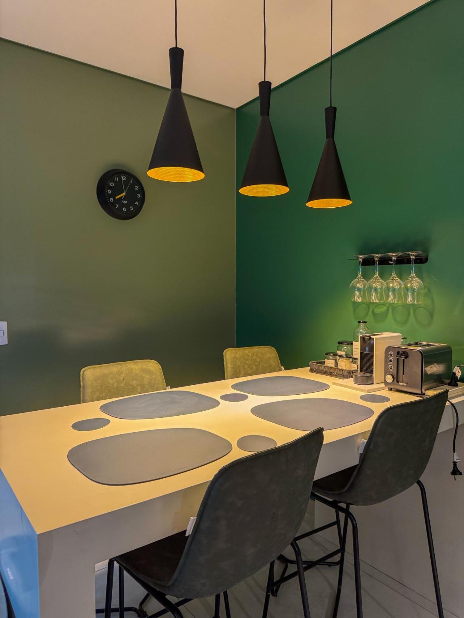 Apartamento Foster Humboldt Ciudad Autónoma de Buenos Aires
