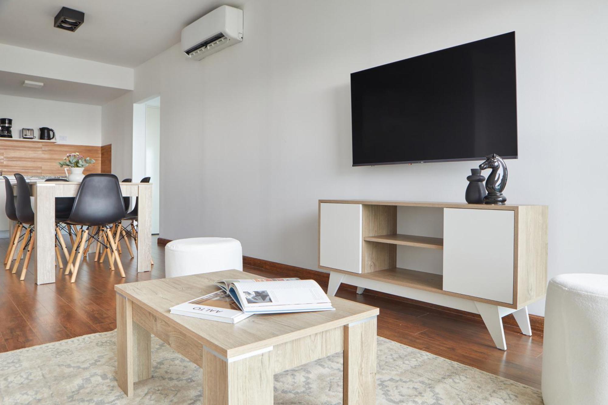 Apartment Nido At Bellini Esmeralda *