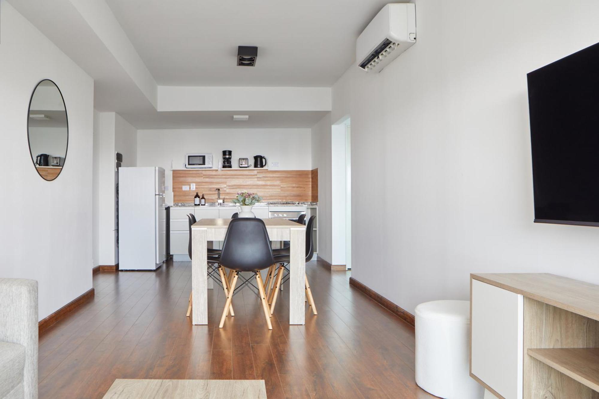Apartment Nido At Bellini Esmeralda