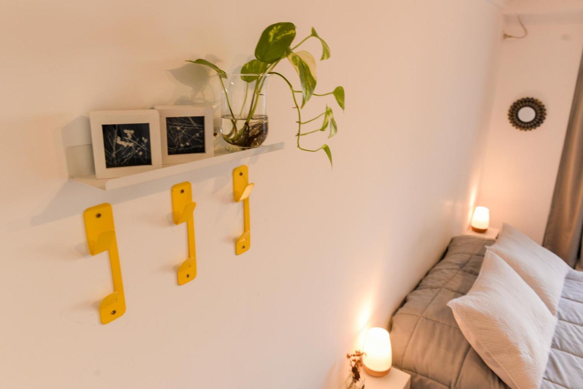 Imperdible En Recoleta 2 - Con Balcon, Todo Luz! Apartment *