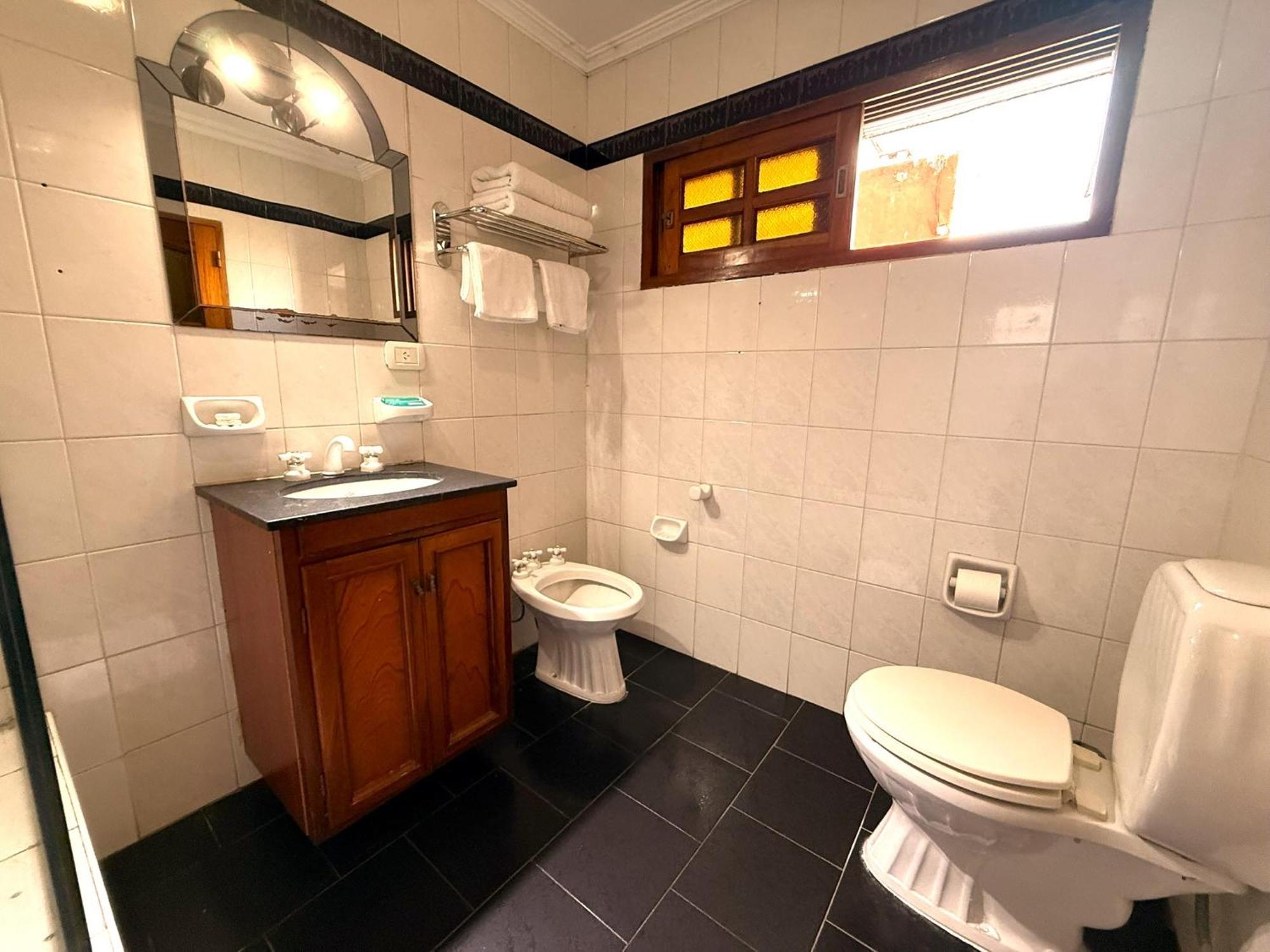 Casa Recoleta - Recoleta 3*