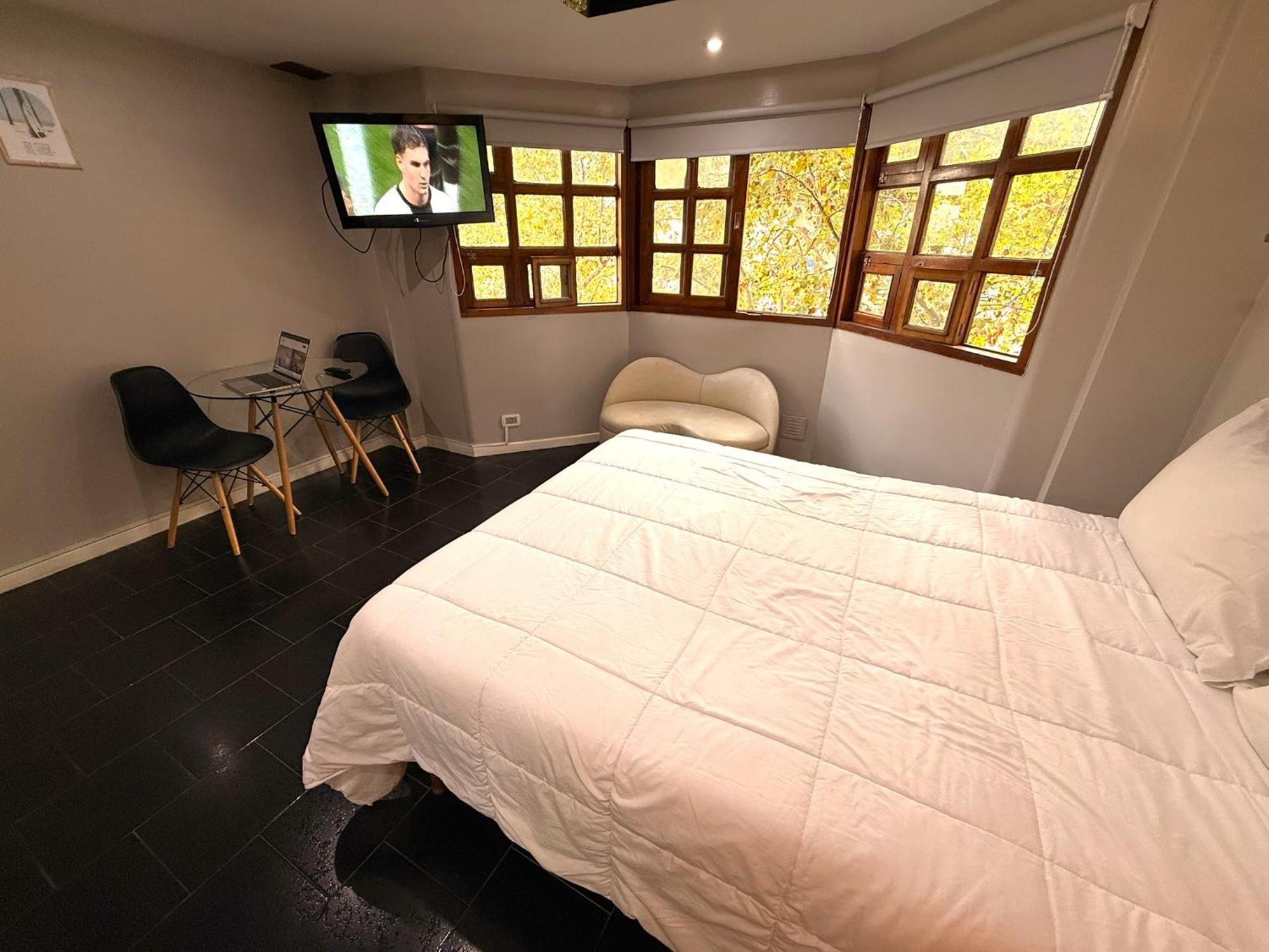 Hotel Casa Recoleta - Recoleta