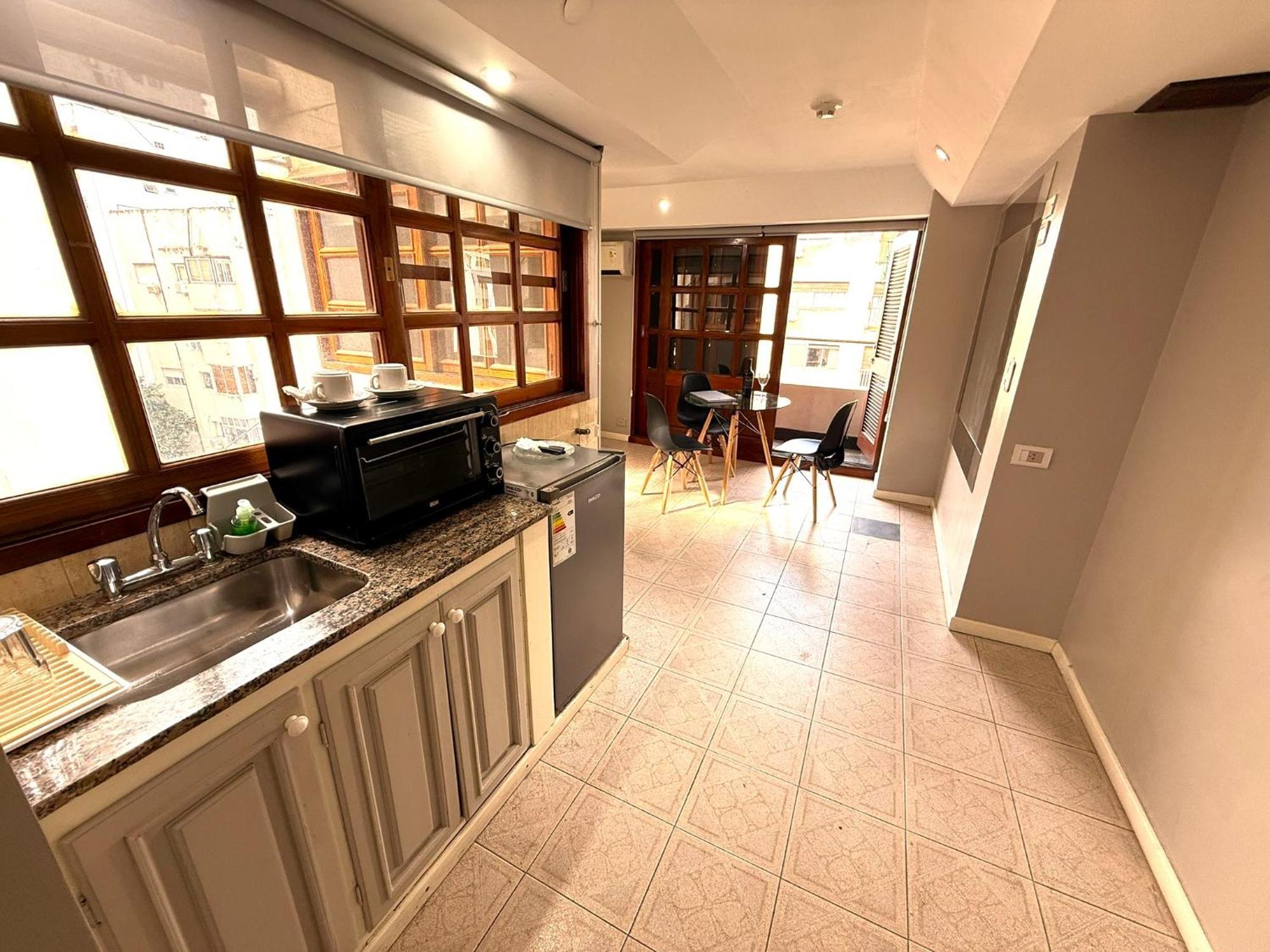 Casa Recoleta - Recoleta Hotel Buenos Aires