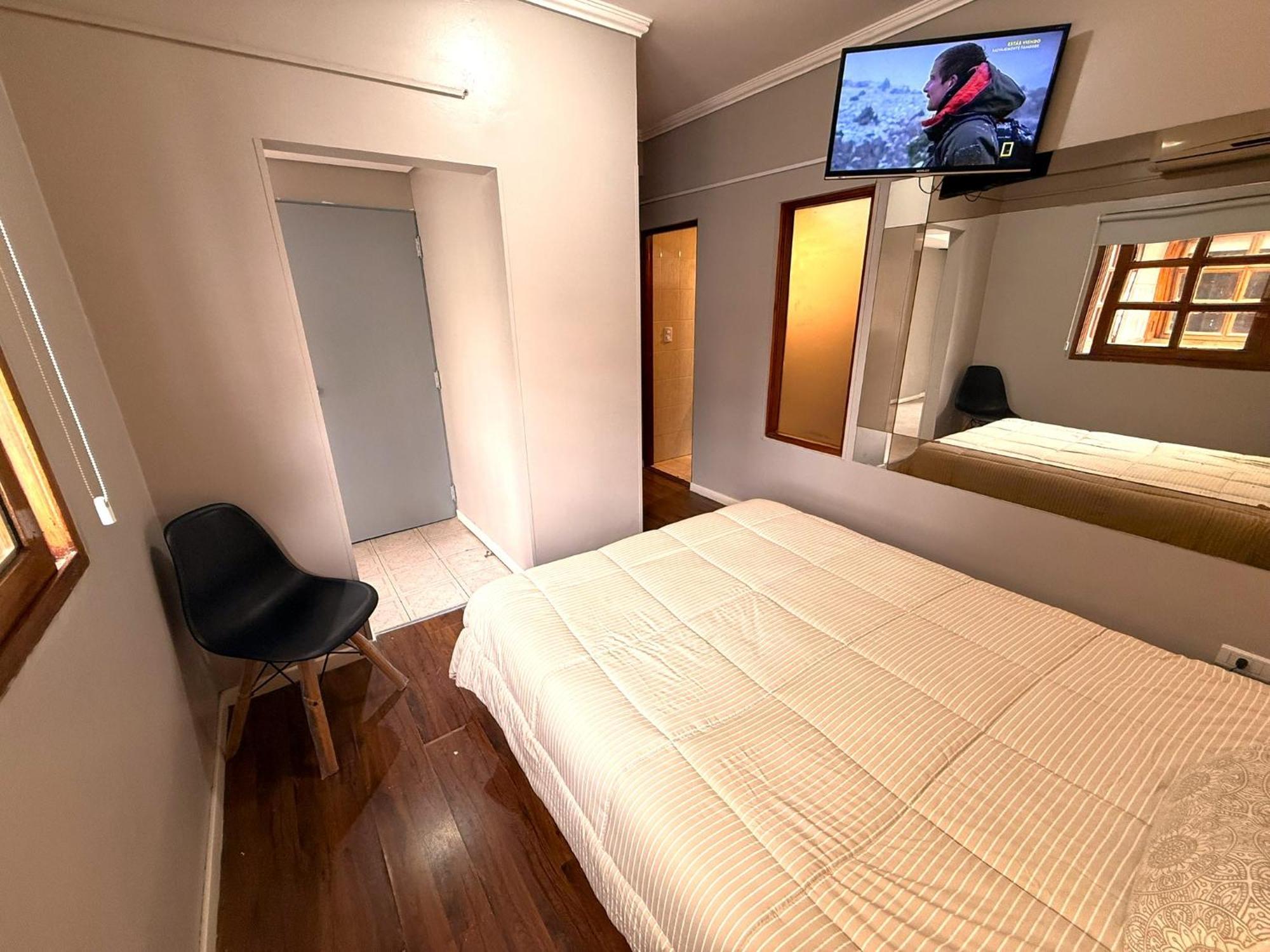 Casa Recoleta - Recoleta 3* Buenos Aires
