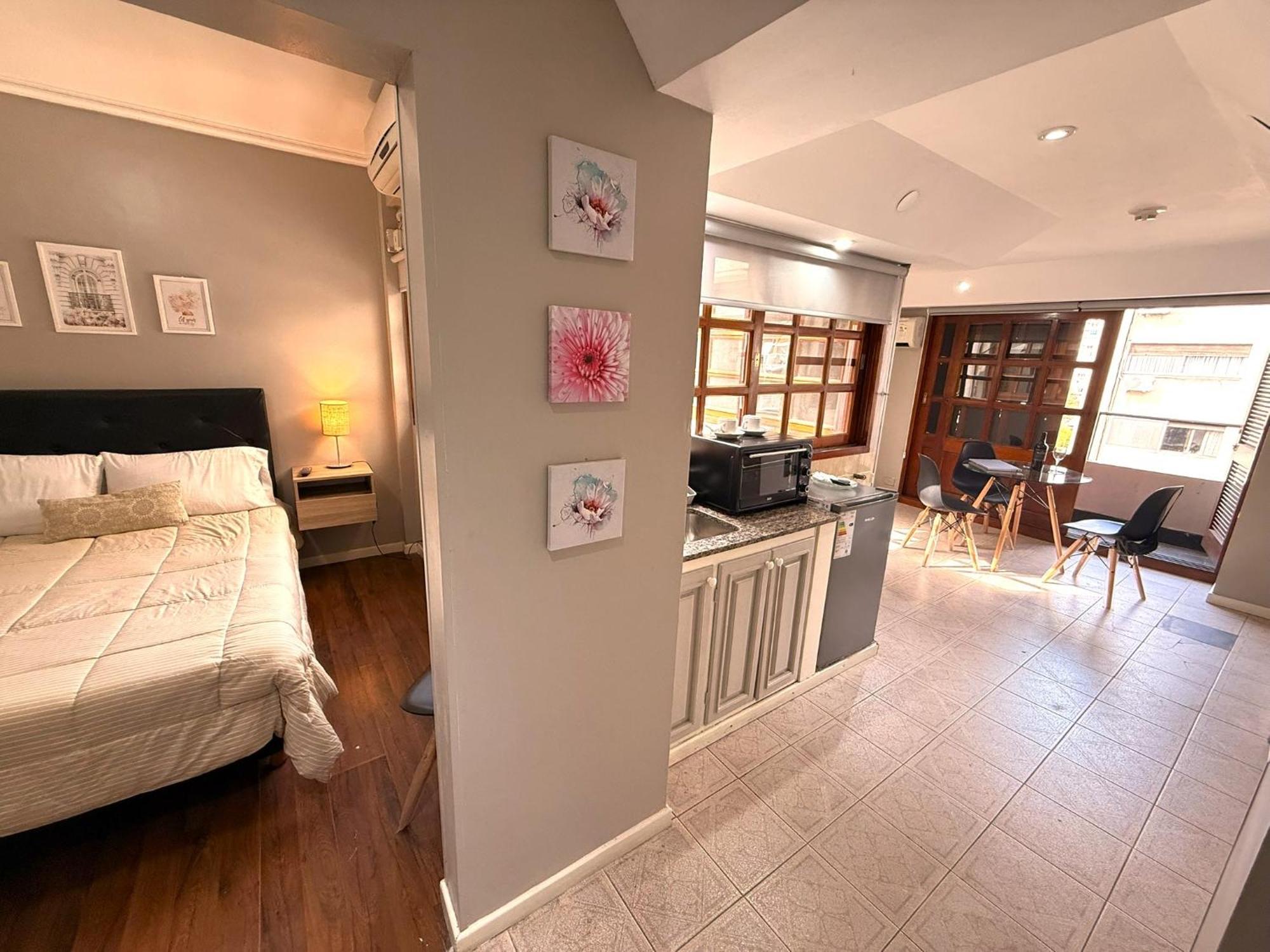 Hotel Casa Recoleta - Recoleta Buenos Aires