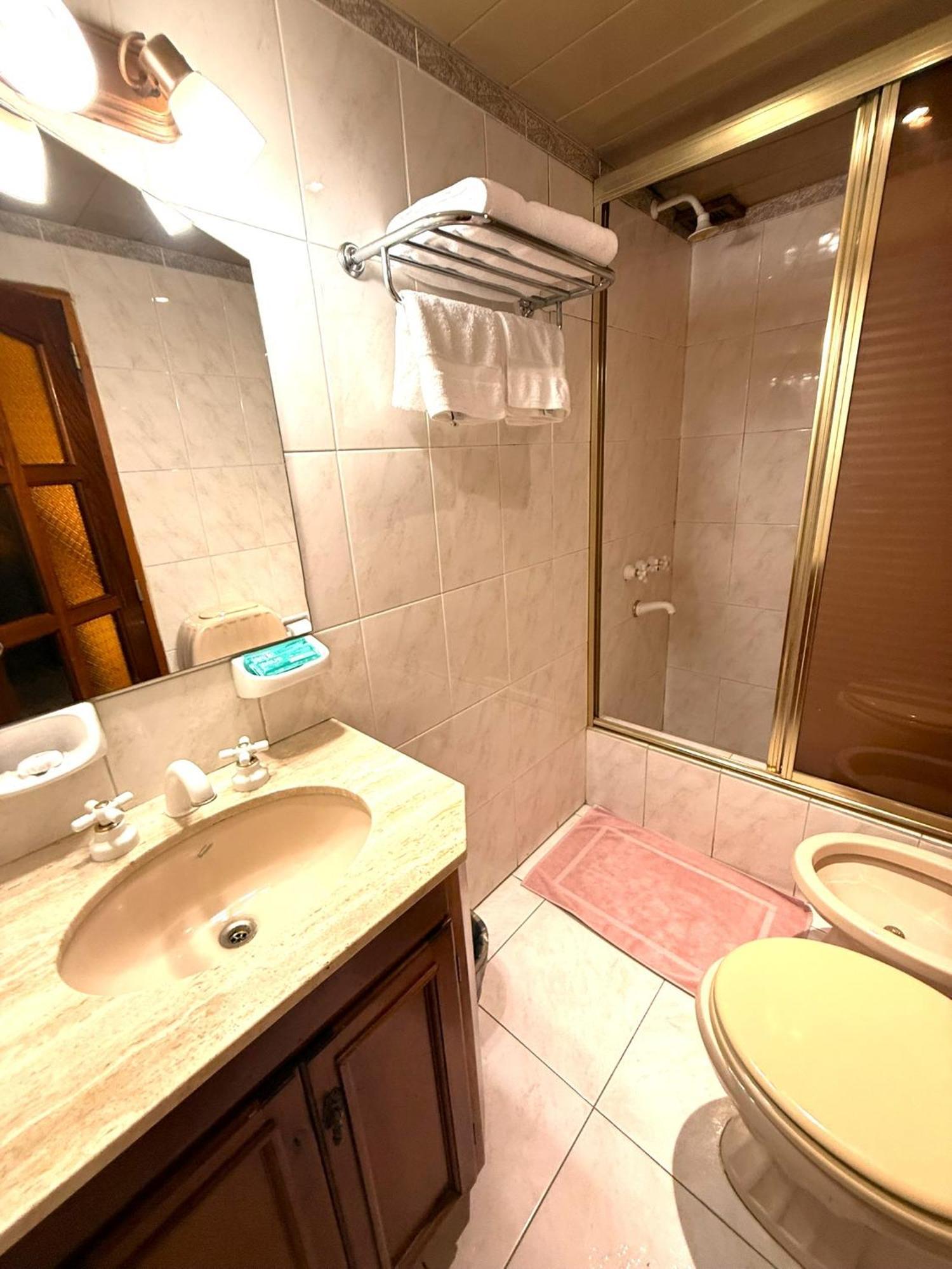 Casa Recoleta - Recoleta Hotel Buenos Aires