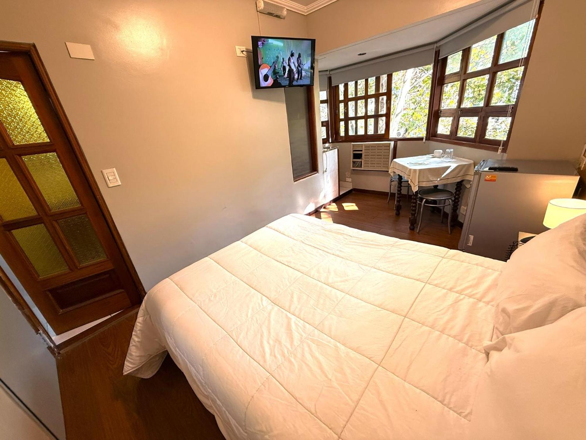 Casa Recoleta - Recoleta 3*