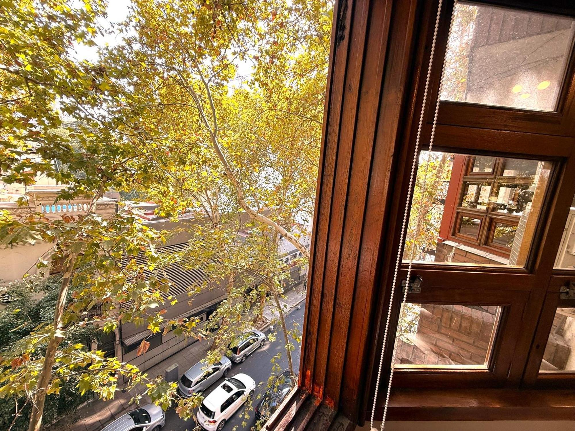 Casa Recoleta - Recoleta Buenos Aires
