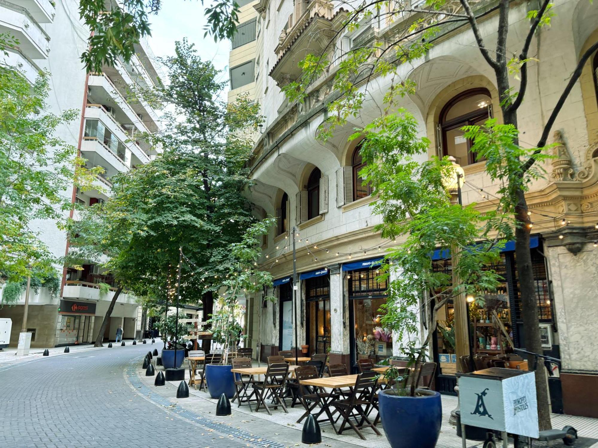 Apartamento Obelisco Ideal Viajes En Grupo Con 2 Ciudad Autónoma de Buenos Aires