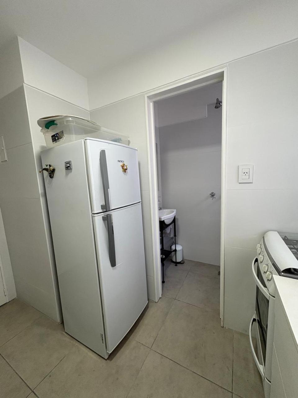 Cerca De La Rural Apartment Buenos Aires