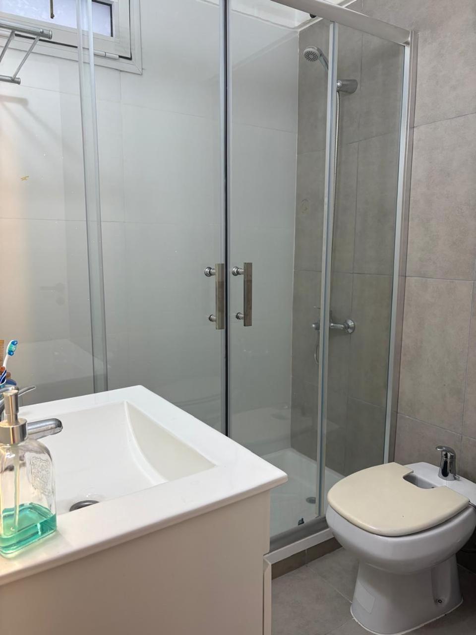 Apartment Cerca De La Rural