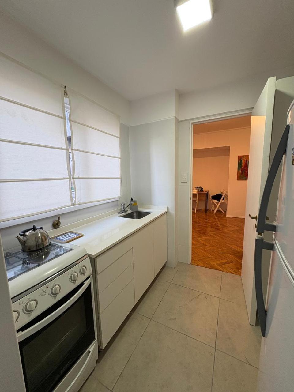 Cerca De La Rural Apartment *