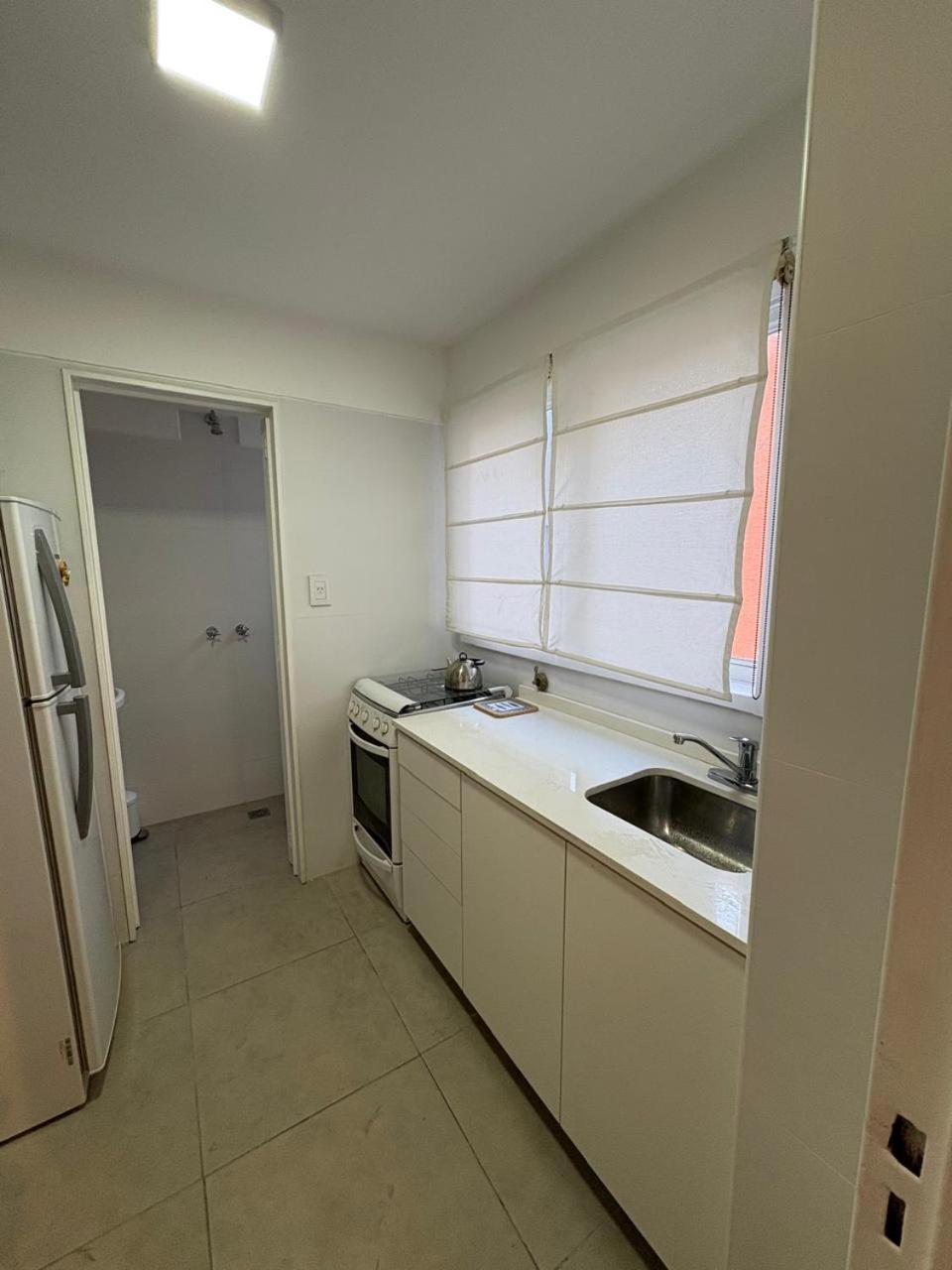 Apartment Cerca De La Rural *
