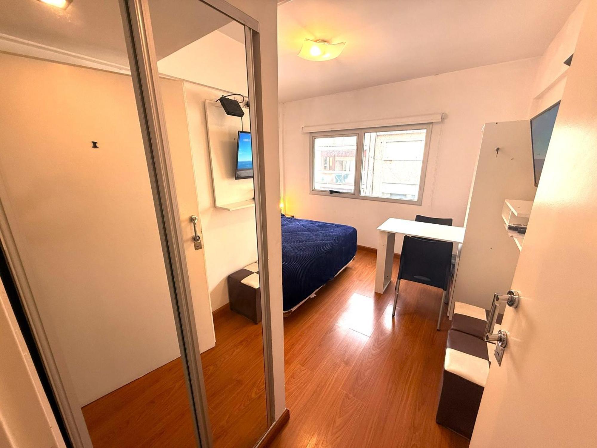 Edificio Recoleta - Recoleta Aparthotel