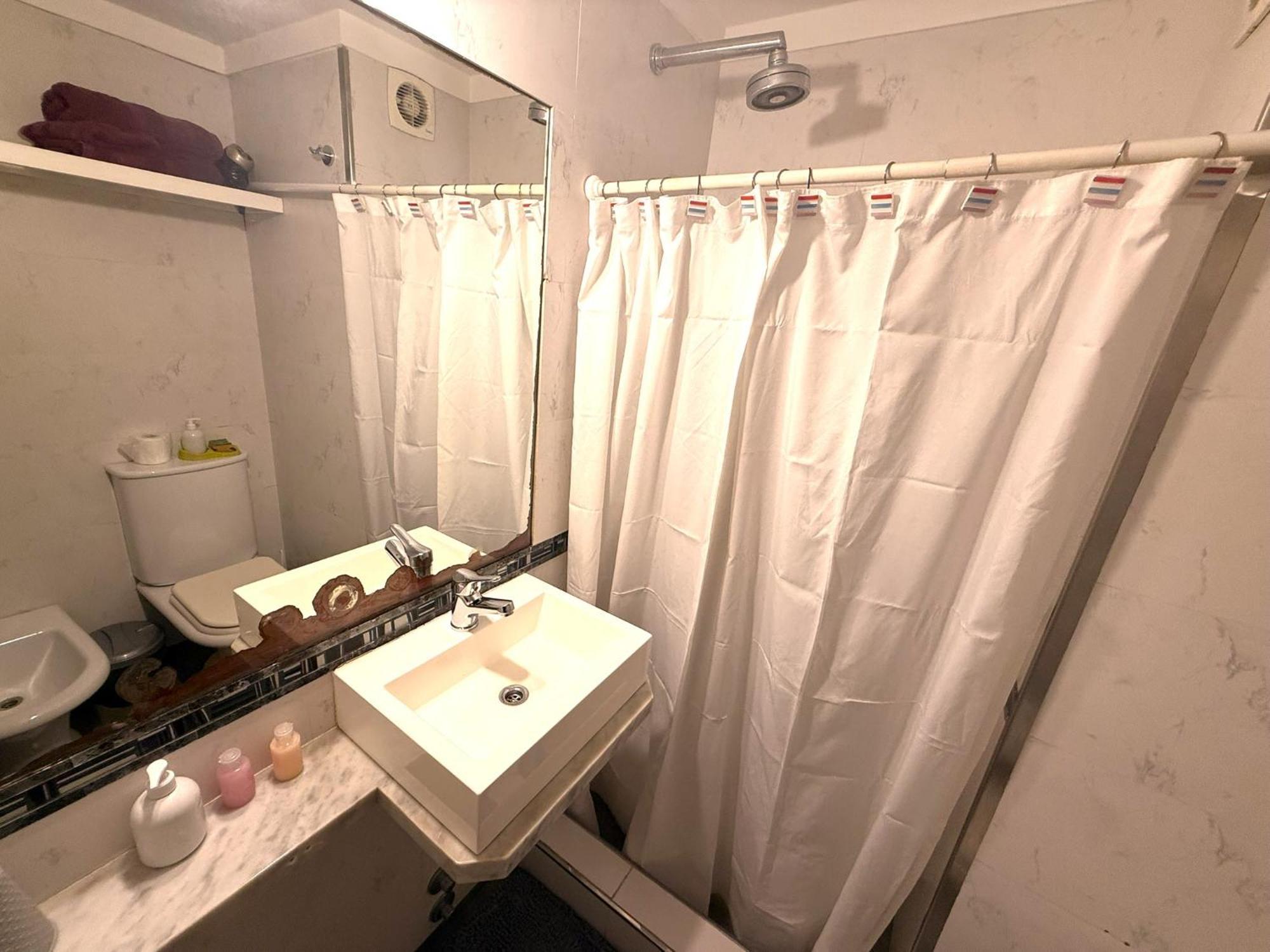 Aparthotel Edificio Recoleta - Recoleta