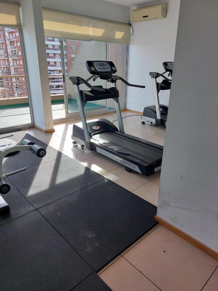Exclusivo Con Amenities Apartamento Ciudad Autónoma de Buenos Aires