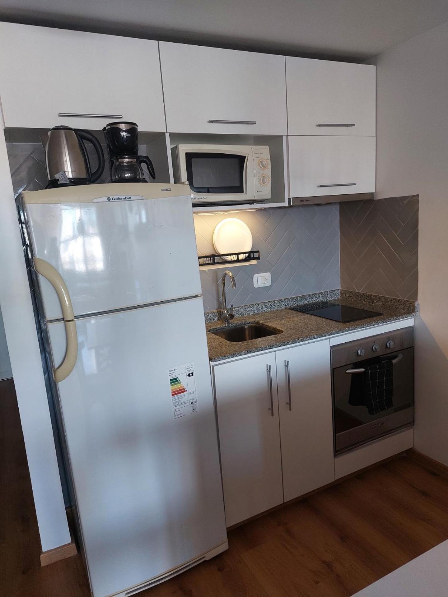 Apartamento Exclusivo Con Amenities Ciudad Autónoma de Buenos Aires