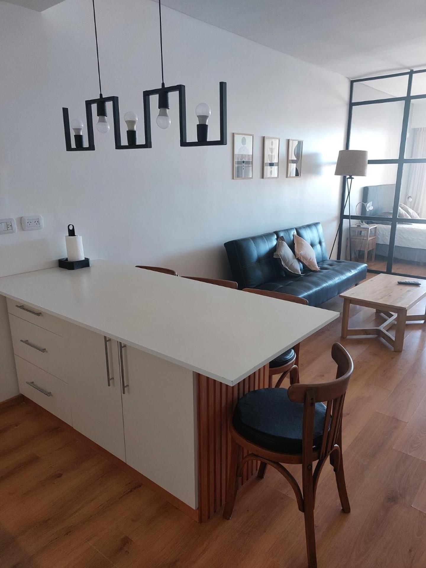 Exclusivo Con Amenities Ciudad Autónoma de Buenos Aires