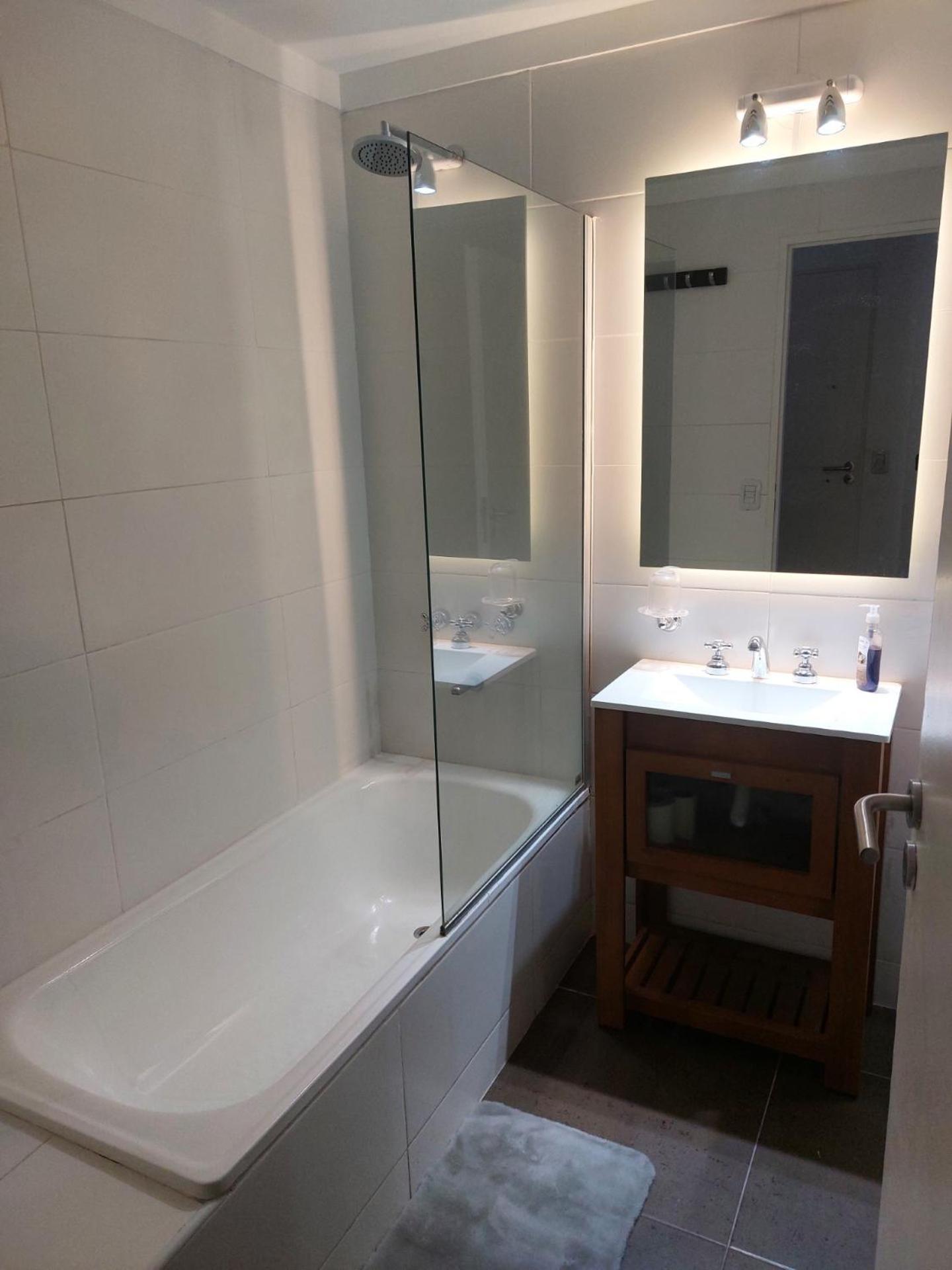 Exclusivo Con Amenities * Ciudad Autónoma de Buenos Aires