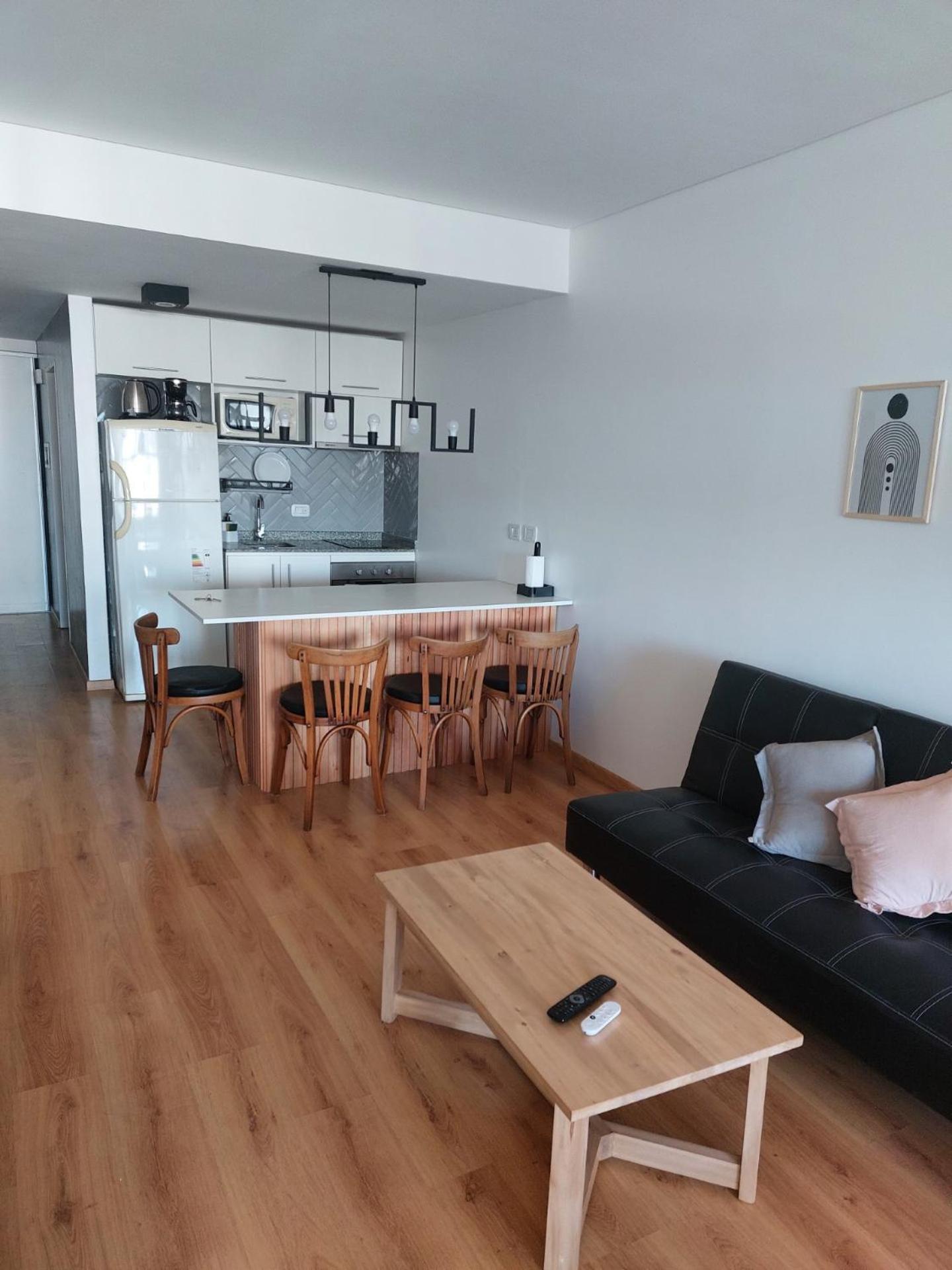 Apartamento Exclusivo Con Amenities