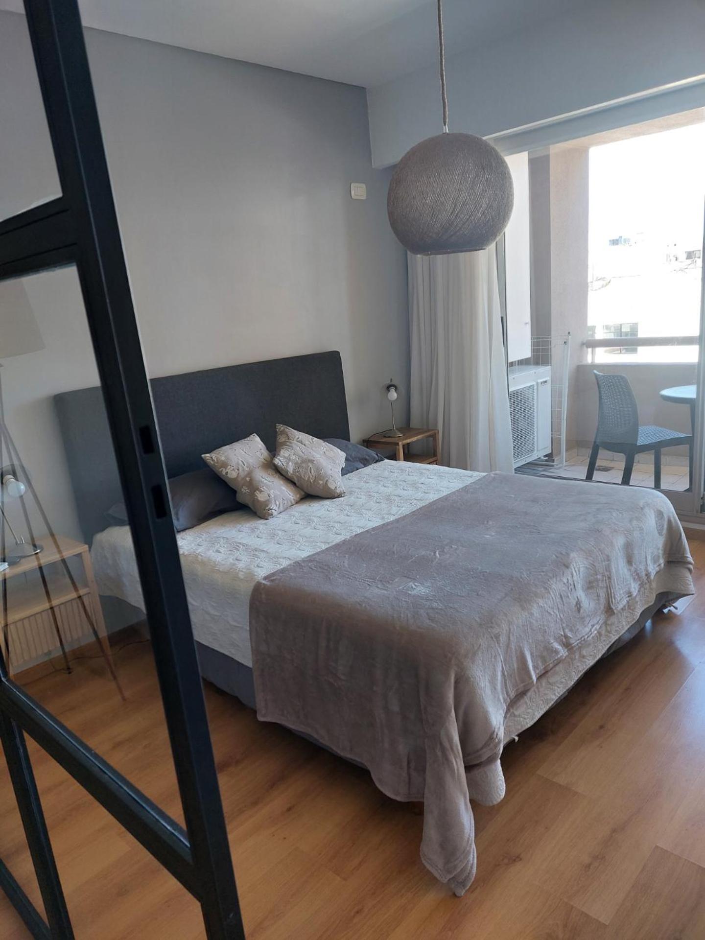 Exclusivo Con Amenities Apartamento *