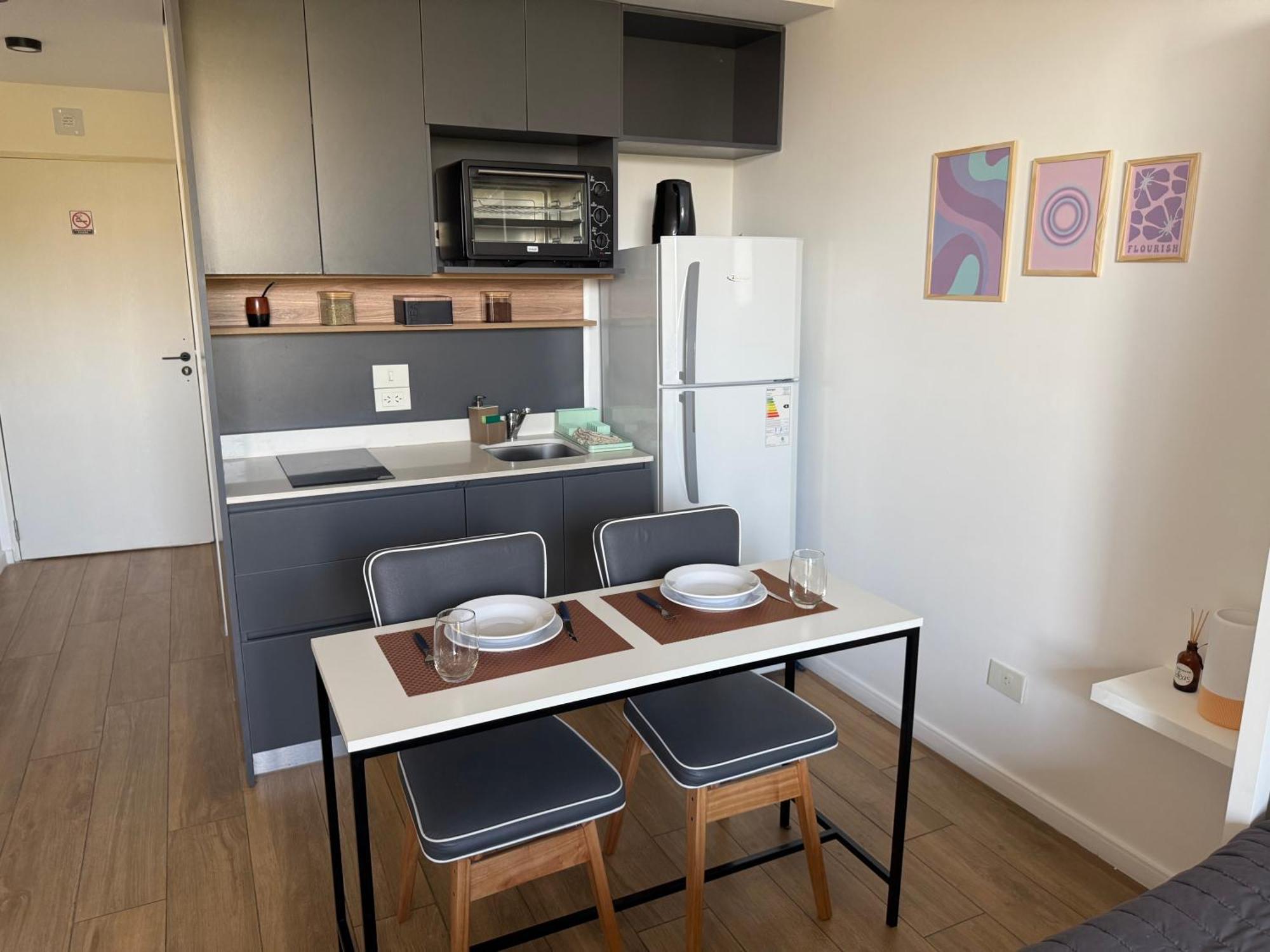 Lola Apartamento Ciudad Autónoma de Buenos Aires