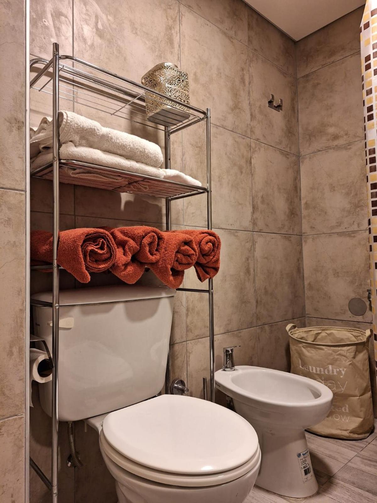 Apartment Palermitano - Palermo Hollywood - Descuentos Vacaciones De Invierno *