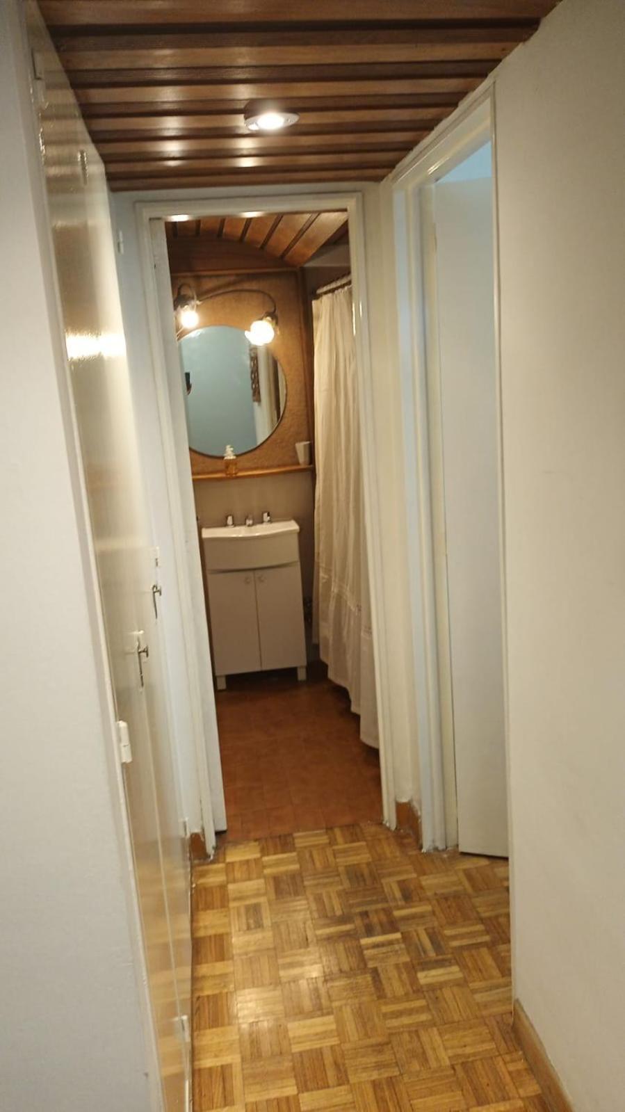 Art Deco Esmeralda 847 , Conserjeria 24 ,chofer Con Auto Opcional, Pet Frienly * Buenos Aires