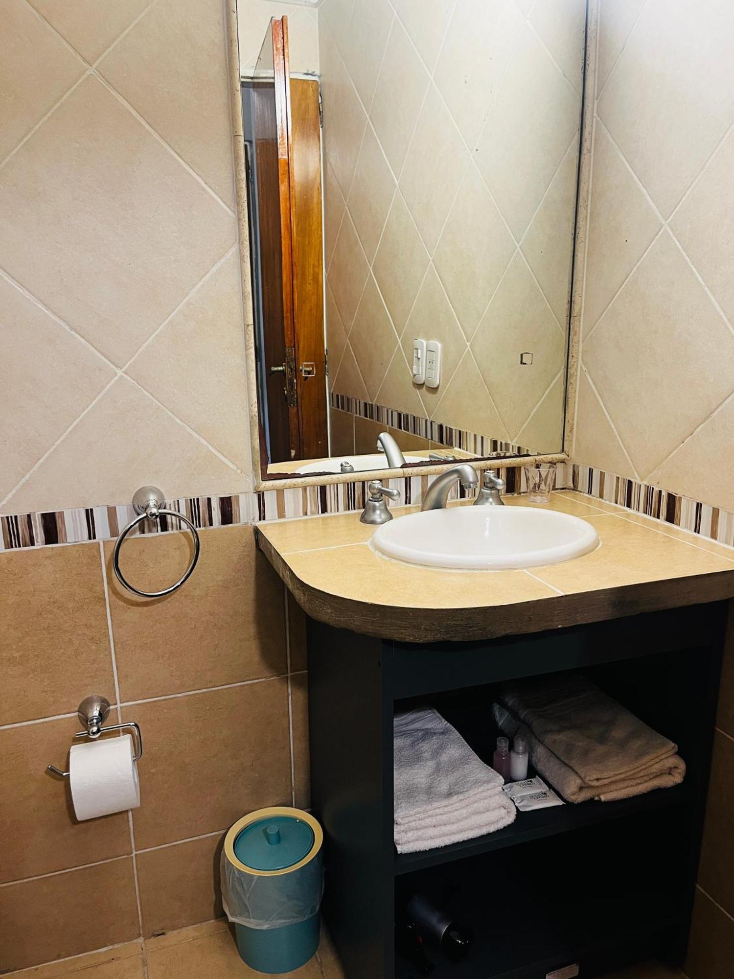 Recoleta Sunrise Hotel Buenos Aires