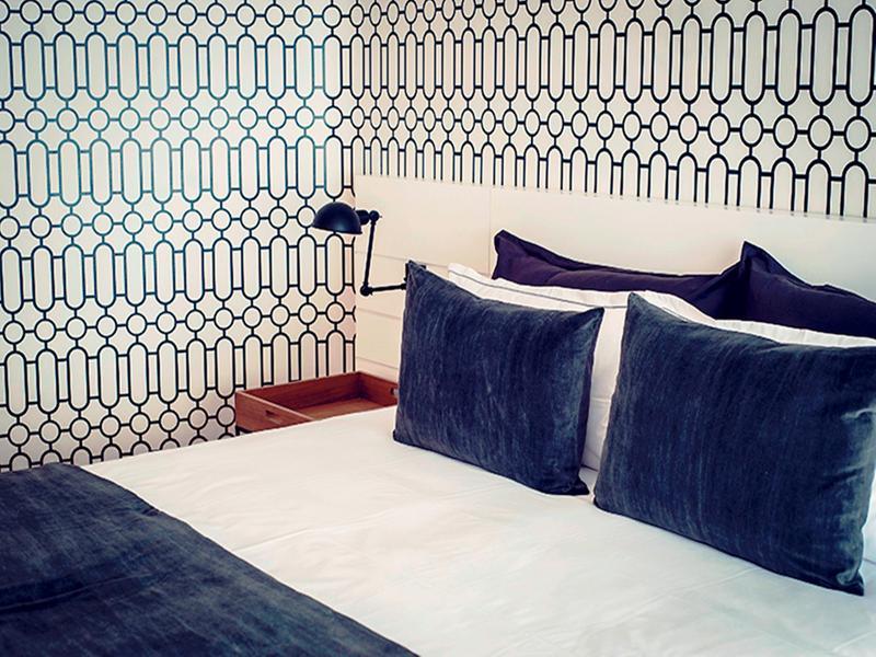 Casasur Palermo Hotel
